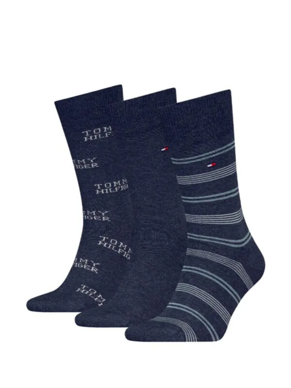 Tommy Hilfiger - Set muških čarapa