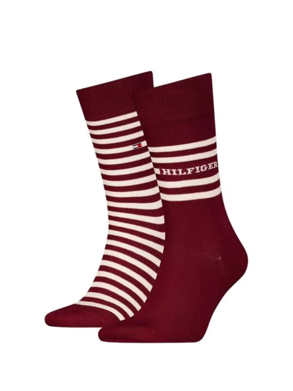 Tommy Hilfiger - Set muških čarapa
