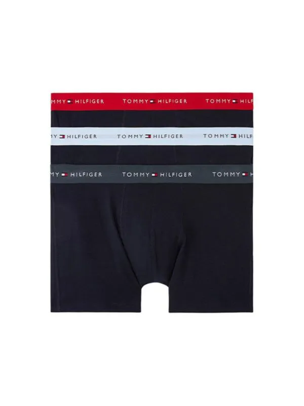 Tommy Hilfiger - Set muških bokserica