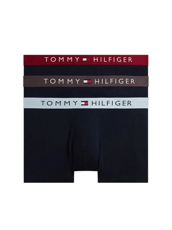 Tommy Hilfiger - Set muških bokserica