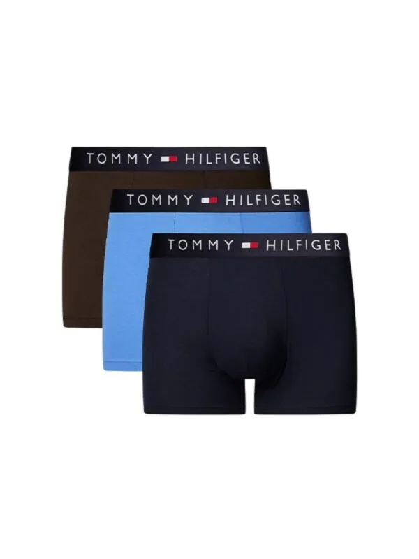 Tommy Hilfiger - Set muških bokserica