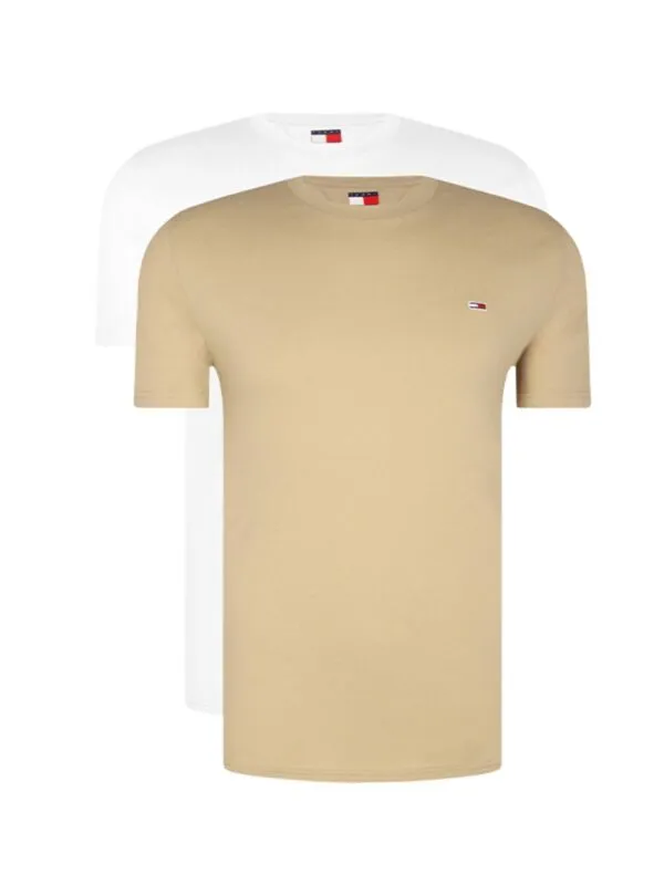 Tommy Hilfiger - Set muških majica