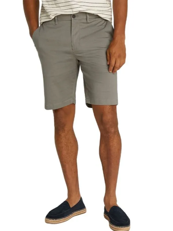 Tommy Hilfiger - Sive muške bermude