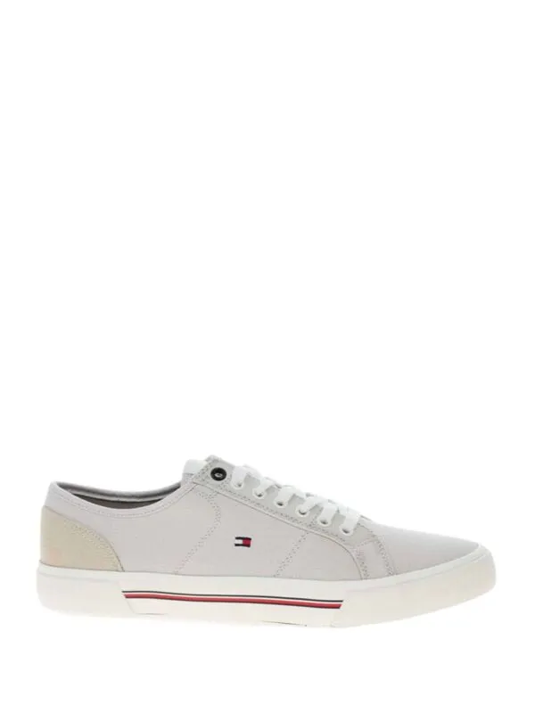 Tommy Hilfiger - Sive muške patike
