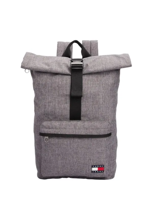 Tommy Hilfiger - Sivi muški ranac