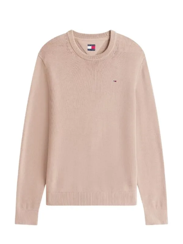 Tommy Hilfiger - Slim fit džemper za muškarce