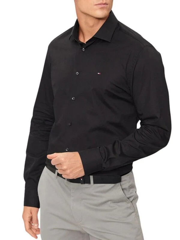 Tommy Hilfiger - Slim fit muška košulja