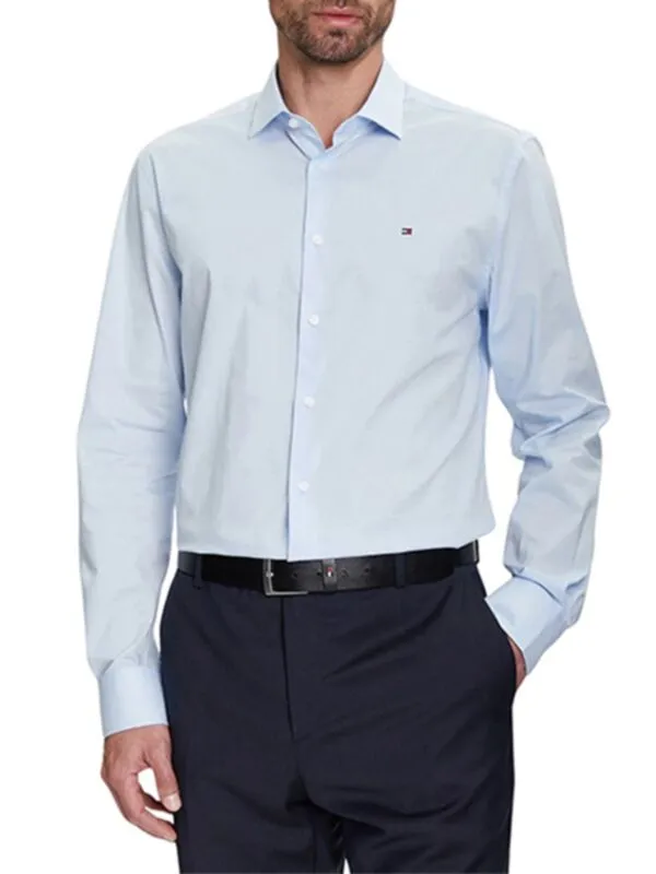Tommy Hilfiger - Slim fit muška košulja