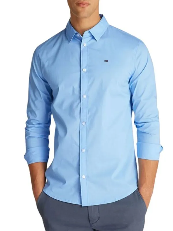 Tommy Hilfiger - Slim fit muška košulja
