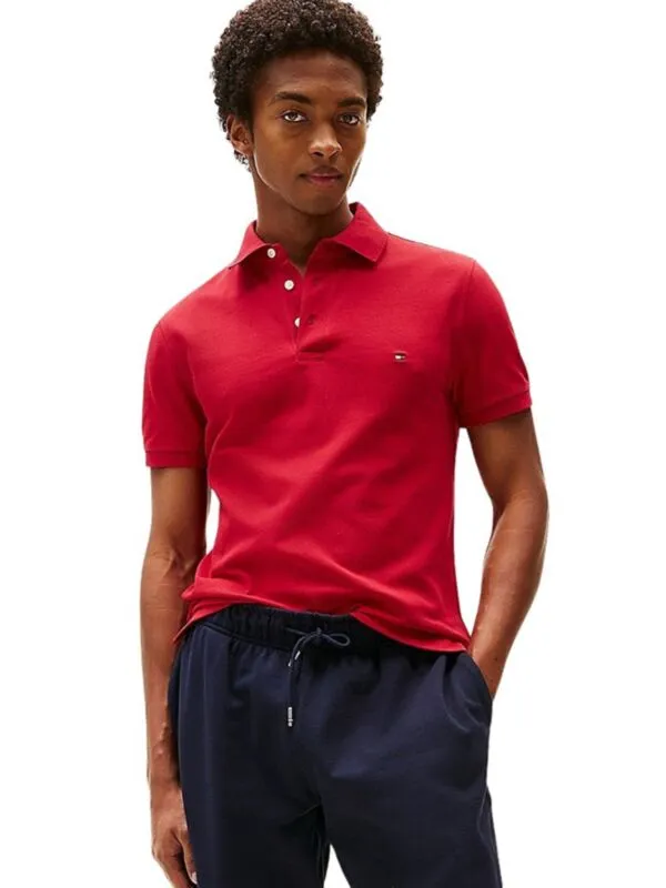 Tommy Hilfiger - Slim fit muška majica