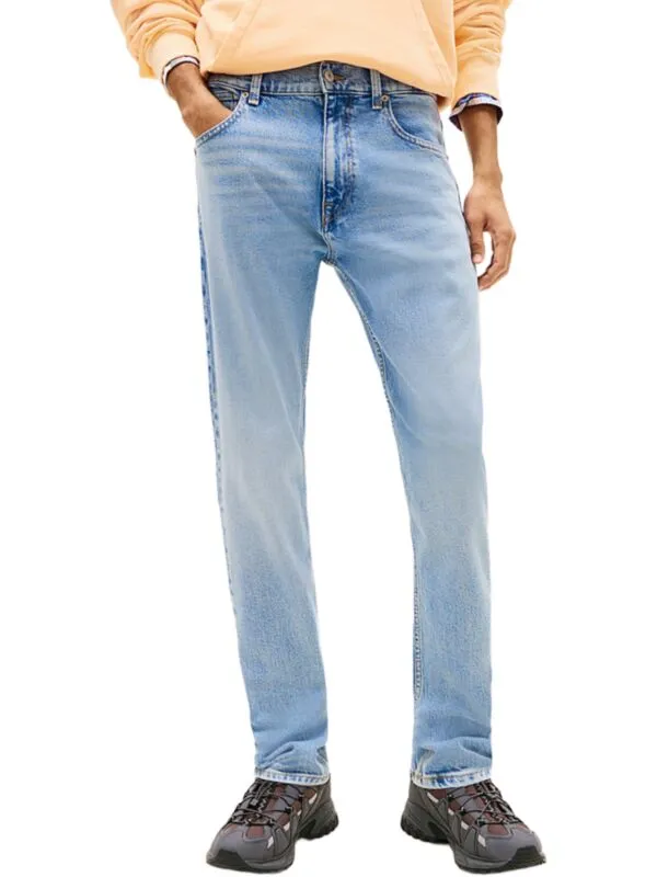 Tommy Hilfiger - Slim fit muške farmerke