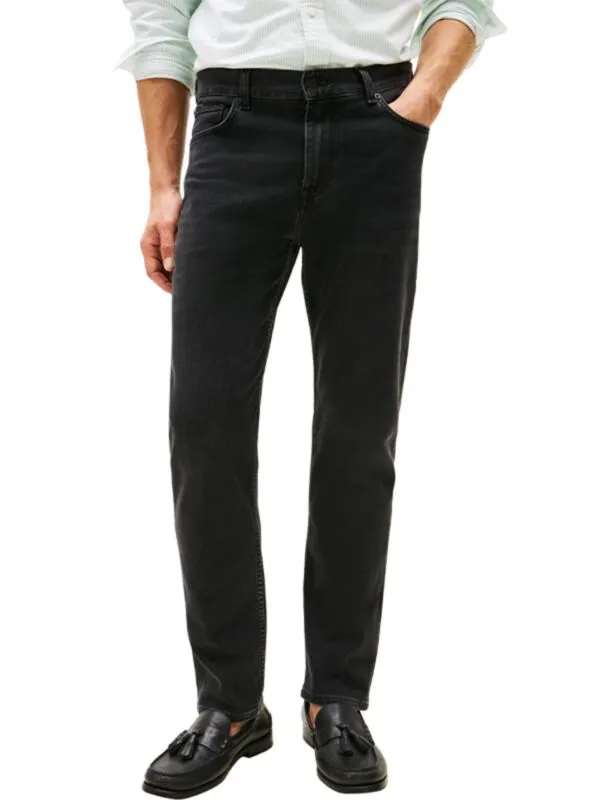 Tommy Hilfiger - Slim fit muške farmerke