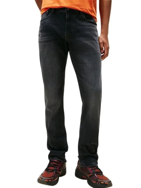 Tommy Hilfiger – Slim fit muške farmerke