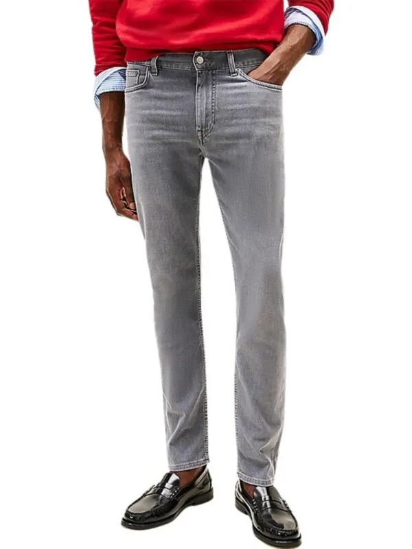 Tommy Hilfiger - Slim fit muške farmerke