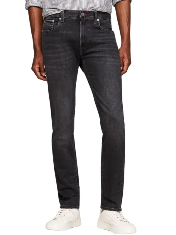 Tommy Hilfiger - Slim fit muške farmerke