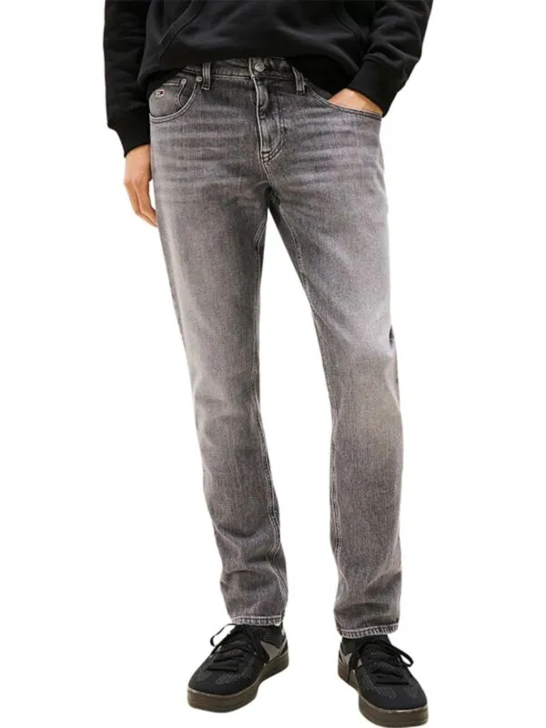 Tommy Hilfiger - Slim fit muške farmerke