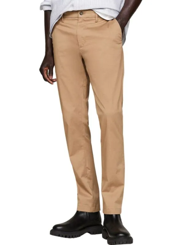 Tommy Hilfiger - Slim fit muške pantalone