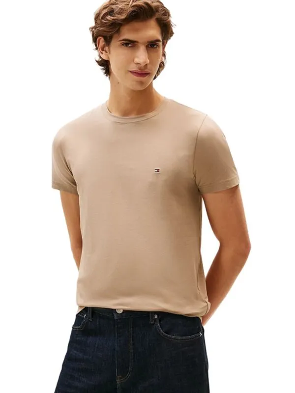 Tommy Hilfiger - Slim muška majica