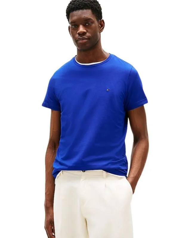 Tommy Hilfiger - Slim muška majica