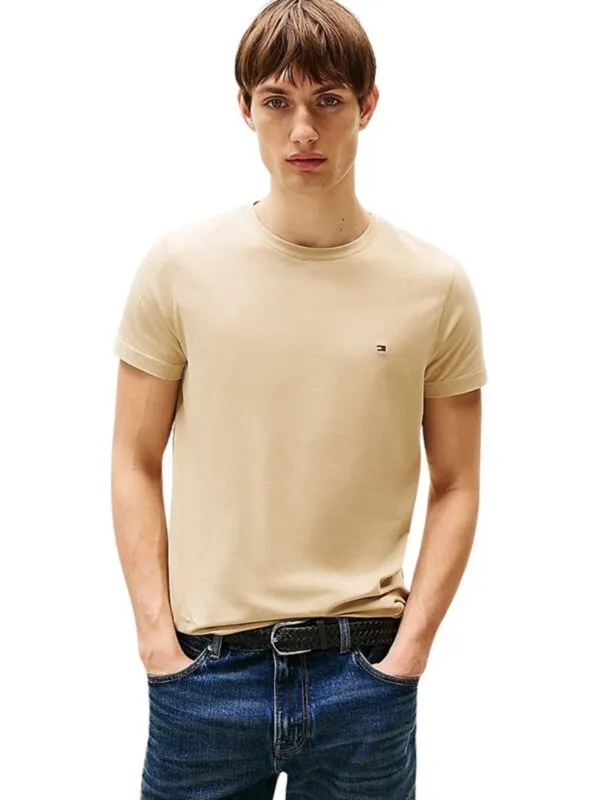 Tommy Hilfiger - Slim muška majica