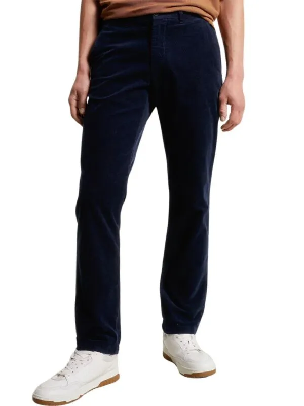 Tommy Hilfiger - Somotske muške pantalone