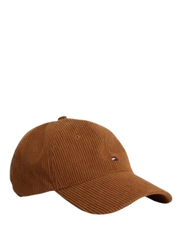 Tommy Hilfiger - Somotski kačket za muškarce
