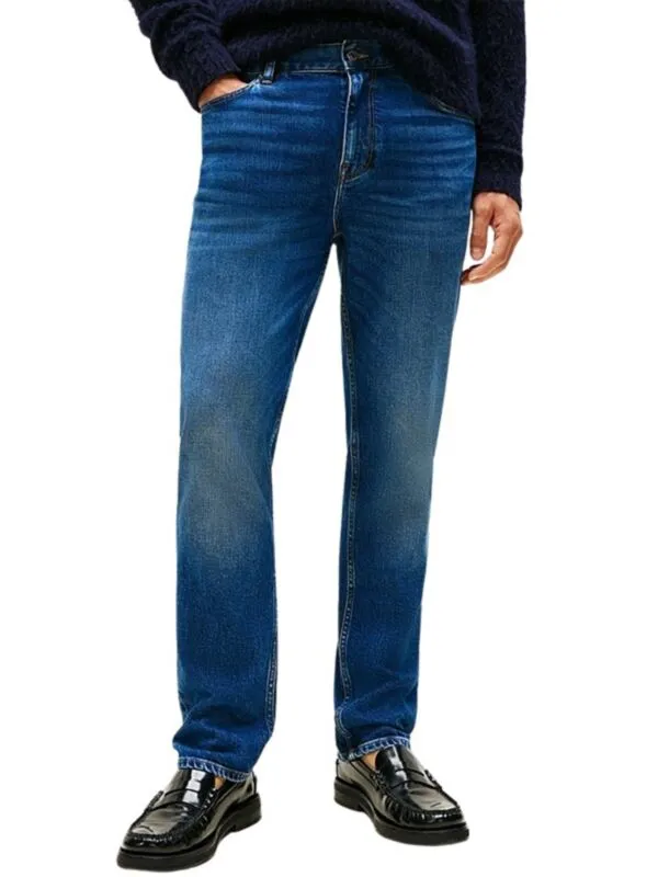 Tommy Hilfiger - Straight fit muške farmerke