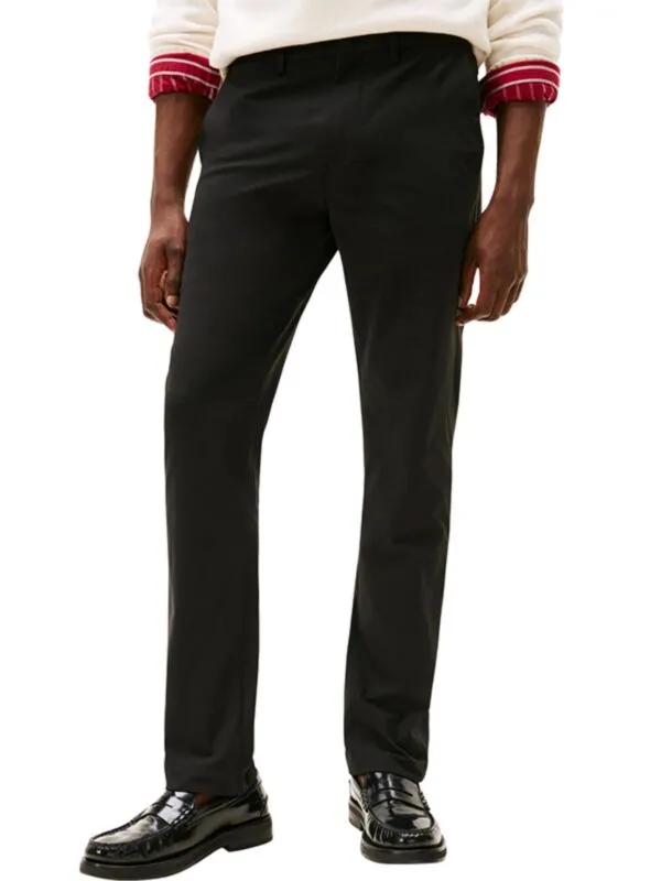 Tommy Hilfiger - Straight fit muške pantalone