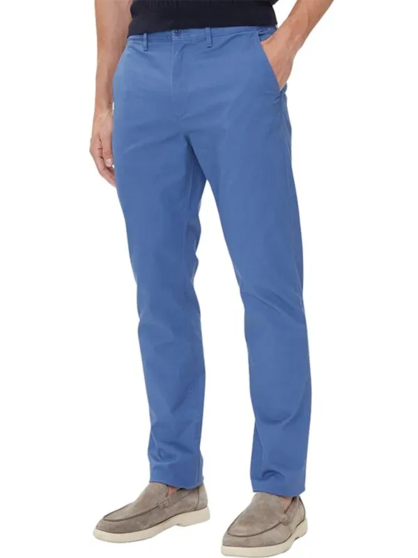 Tommy Hilfiger - Straight fit muške pantalone