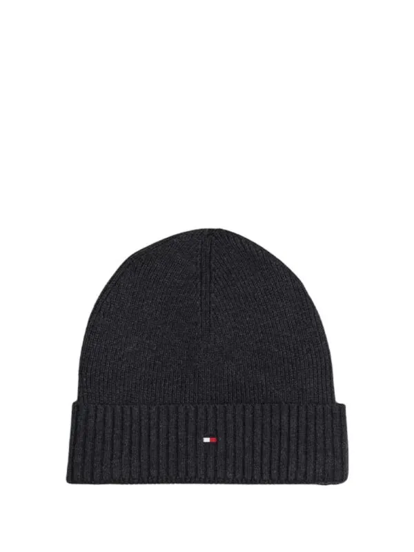 Tommy Hilfiger - Tamnosiva muška kapa