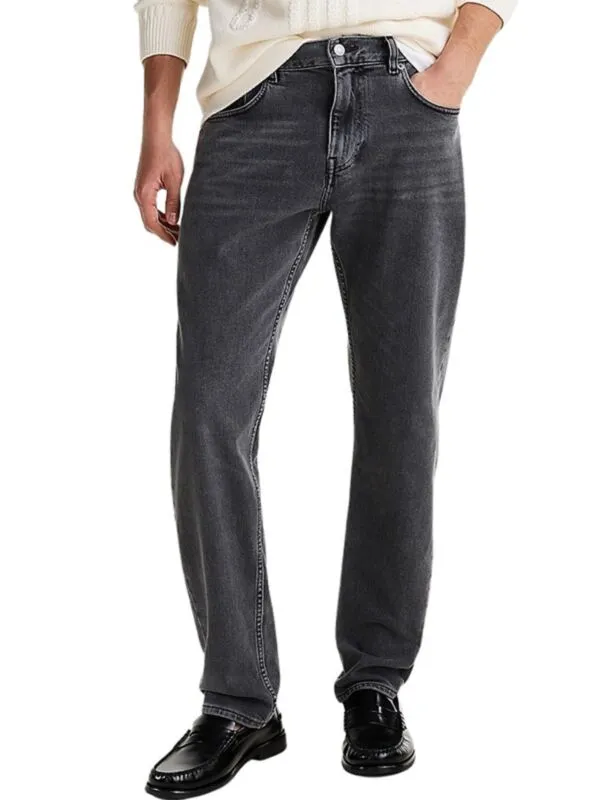 Tommy Hilfiger - Tapered fit muške farmerke