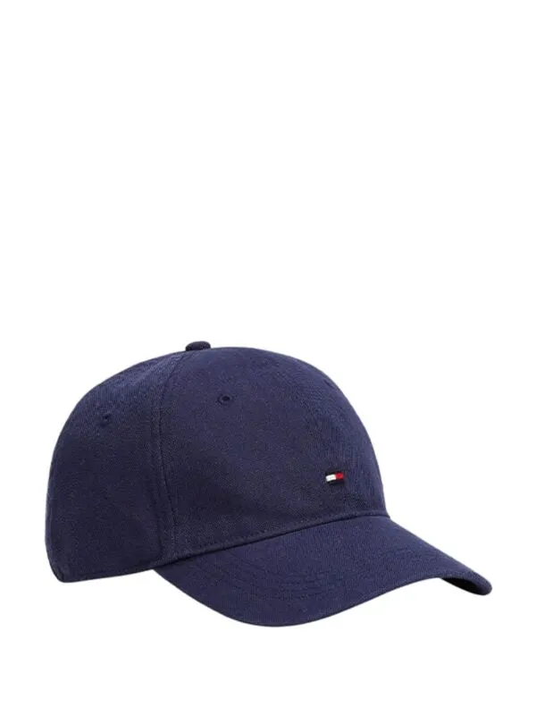 Tommy Hilfiger - Teget kačket za muškarce