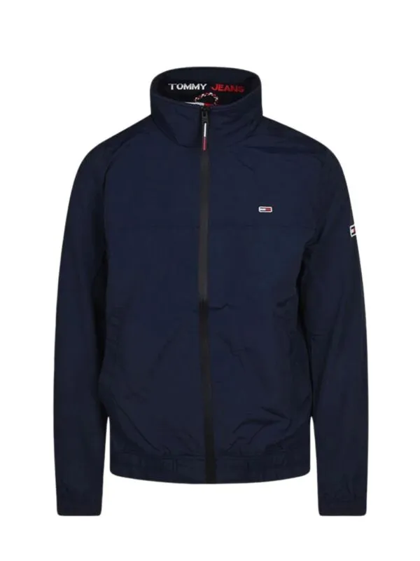 Tommy Hilfiger - Teget muška jakna
