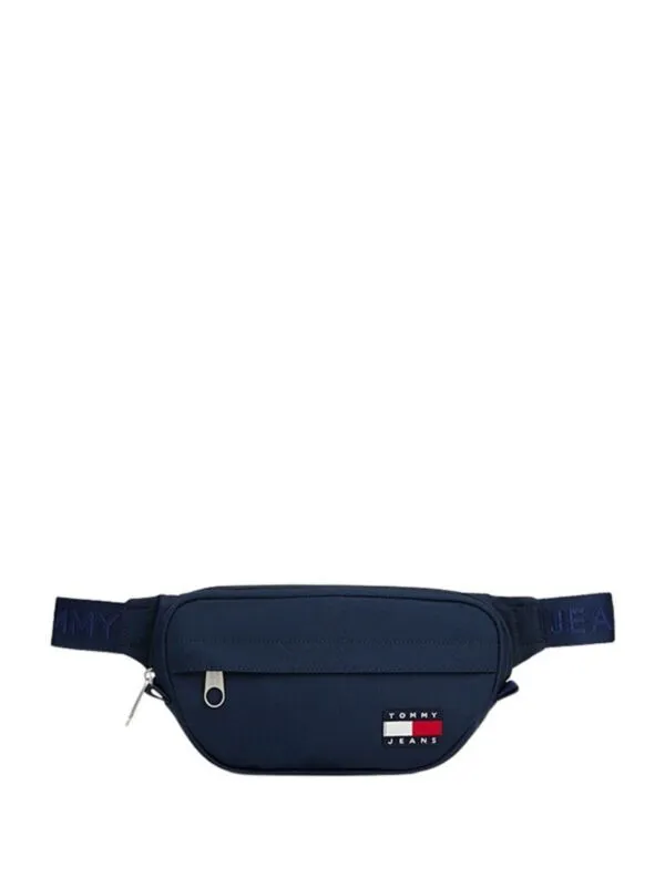 Tommy Hilfiger - Teget muška torbica