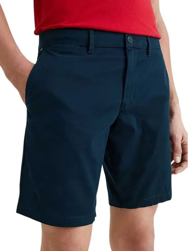 Tommy Hilfiger - Teget muške bermude