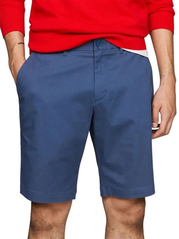 Tommy Hilfiger - Teget muške bermude