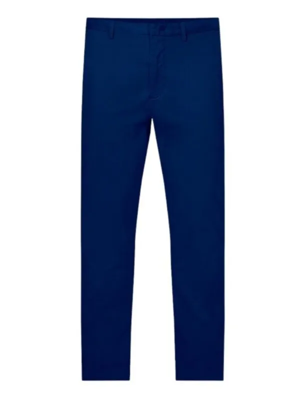 Tommy Hilfiger - Teget muške pantalone
