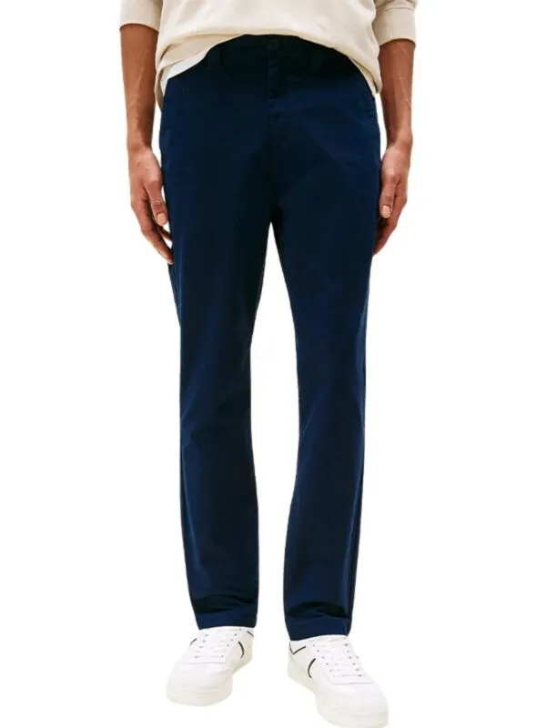 Tommy Hilfiger - Teget muške pantalone