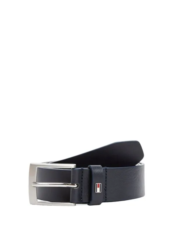 Tommy Hilfiger - Teget muški kaiš