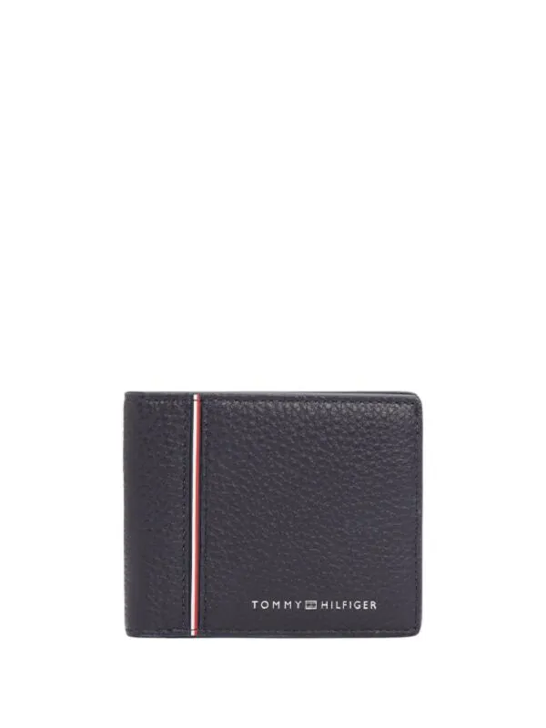 Tommy Hilfiger - Teget muški novčanik