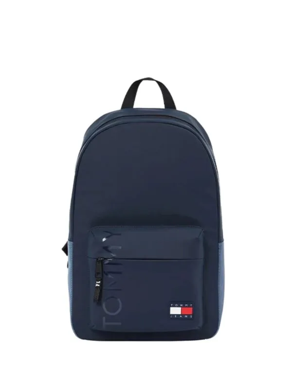 Tommy Hilfiger - Teget muški ranac