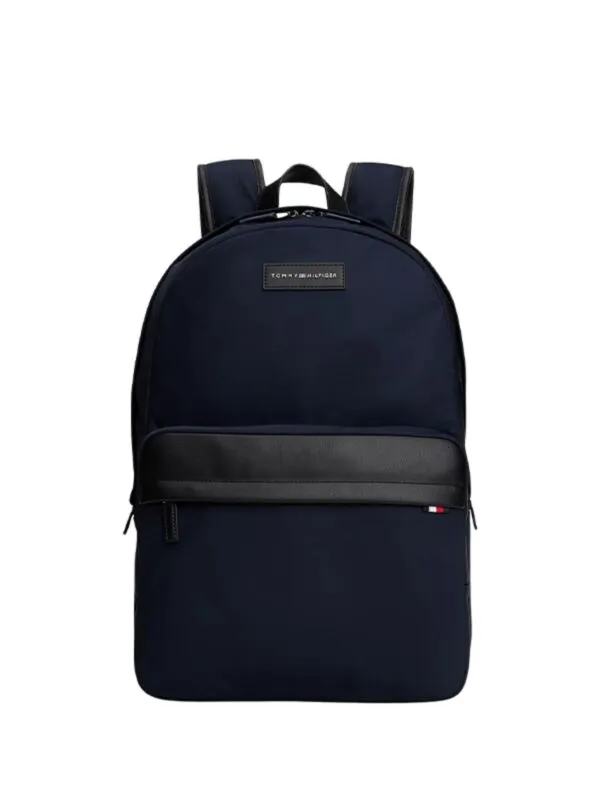 Tommy Hilfiger - Teget muški ruksak