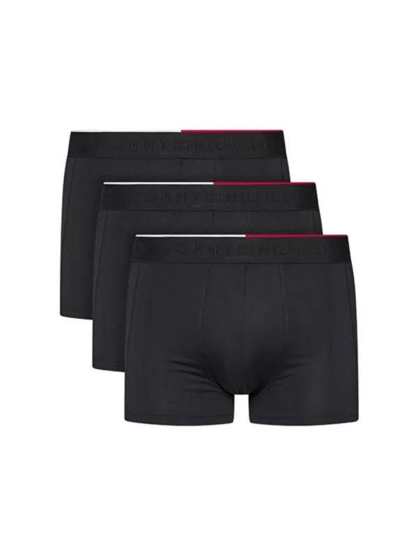 Tommy Hilfiger - Teget muški veš u setu