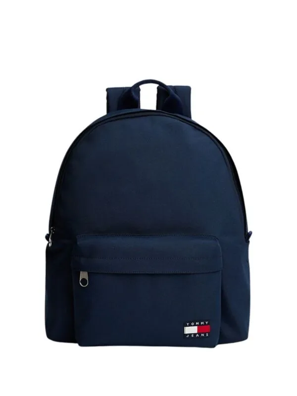 Tommy Hilfiger - Teget ranac za muškarce