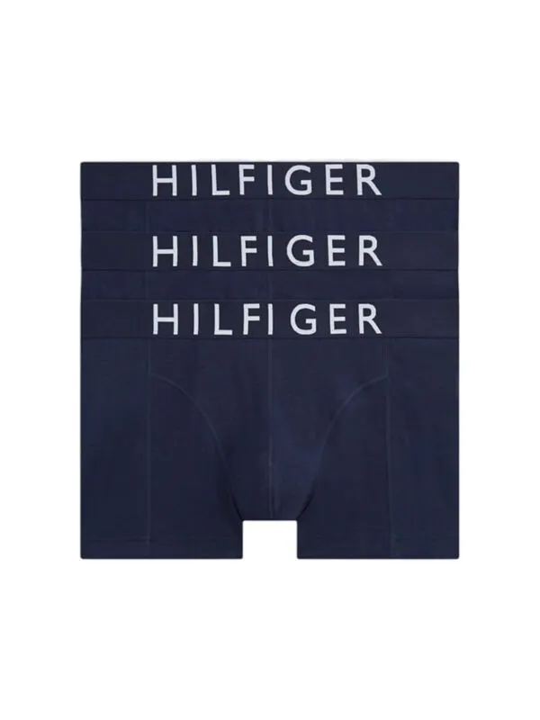 Tommy Hilfiger - Teget set muških bokserica