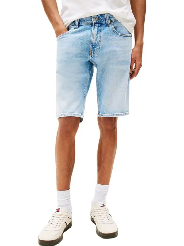 Tommy Hilfiger - Teksas muške bermude