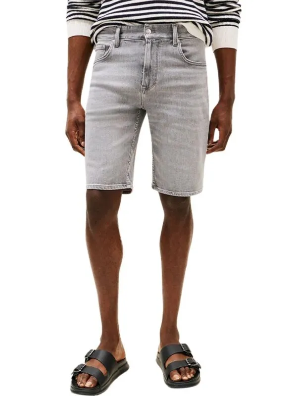Tommy Hilfiger - Teksas muške bermude