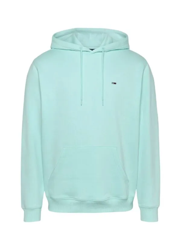 Tommy Hilfiger - Tirkizna muška dukserica