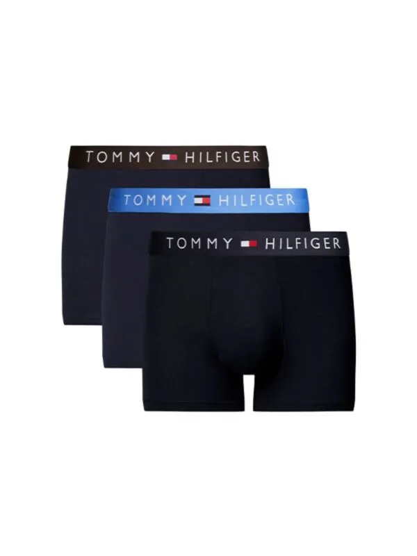 Tommy Hilfiger - Tri para muških bokserica