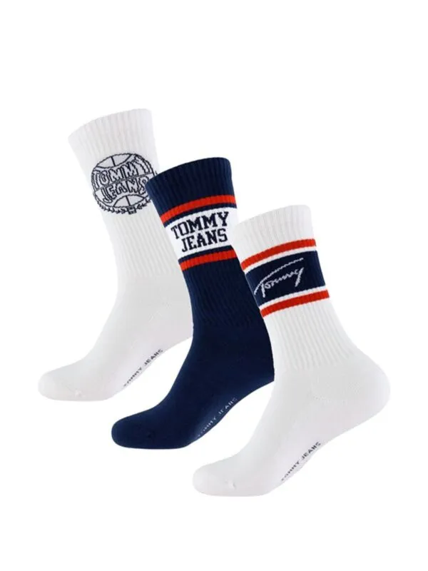 Tommy Hilfiger - Unisex čarape u setu